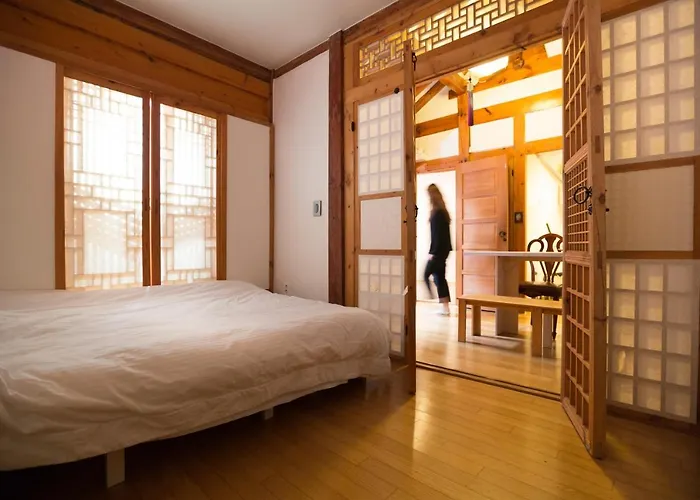 Bukchon Yujung