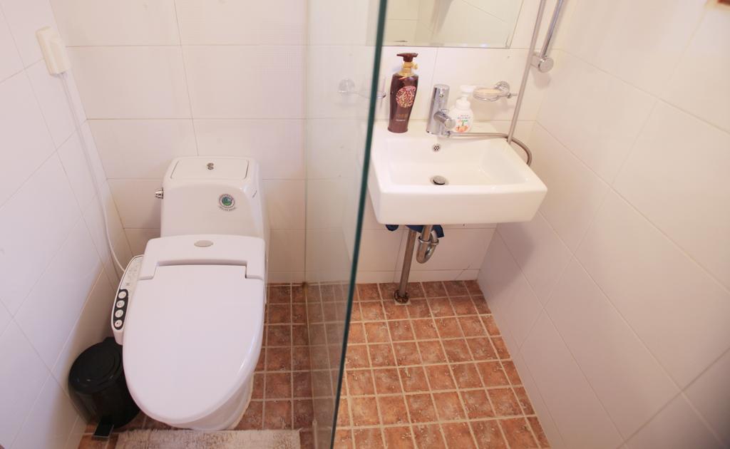 Guest house Bukchon Yujung *