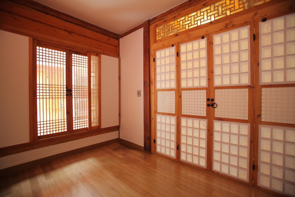 Guest house Bukchon Yujung