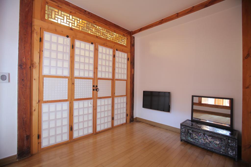 Bukchon Yujung