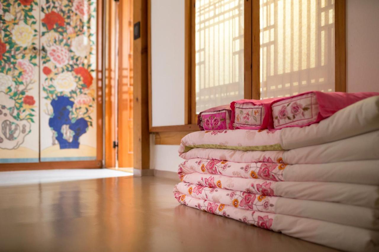 Guest house Bukchon Yujung Seoul