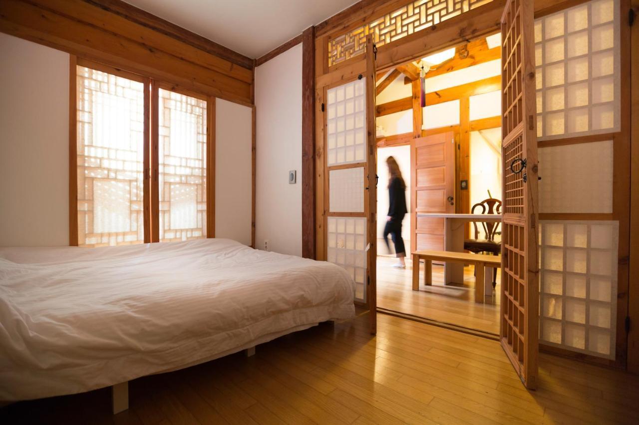 Bukchon Yujung *