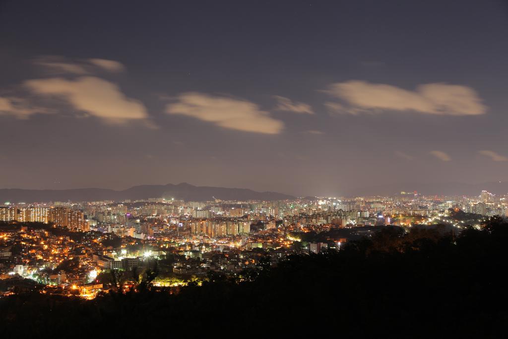 Bukchon Yujung Seoul