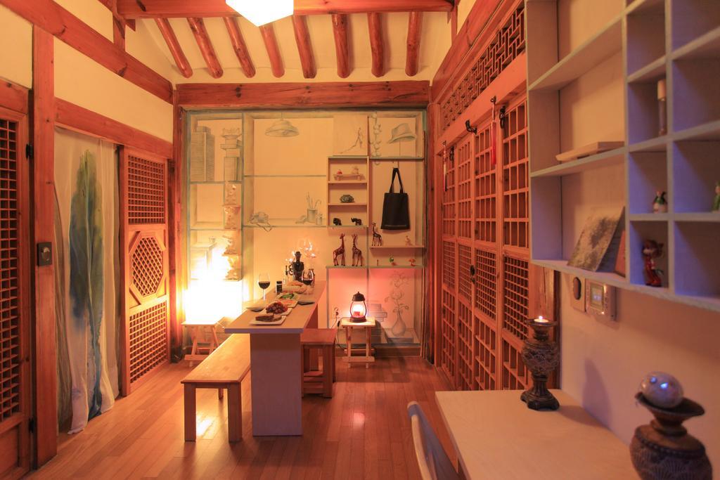 Bukchon Yujung